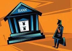 Rise in NPAS- Banking Sector-Indian Bureaucracy