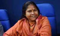 Sadhvi Niranjan