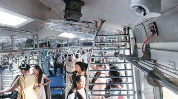 Safety & Security of Women Passengers in Railways indian bureaucracy