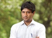 Sanjiv Chaturvedi IFS-Indian Bureaucracy