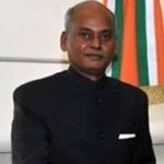 Sanjiv Ranjan IFS