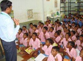 school-education-quality-index-indian-bureaucracy