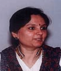 Seema Bahuguna-indian Bureaucracy