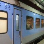 Stainless Steel Coaches – 2016 function-Indian Bureaucracy