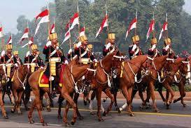 Stationing of Army Personnel-Indian Bureaucracy