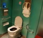 bio-toilets
