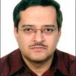 Subrata Gupta IAS
