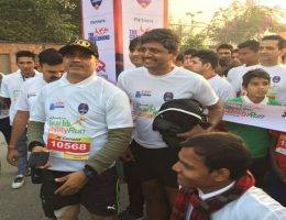 swachhability-run-at-noida-indian-bureaucracy