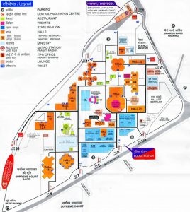 traffic-advisory-for-iift-2016-indian-bureaucracy