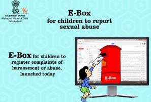 wcd-ministry-launched-e-box-indian-bureaucracy