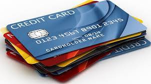 debit & credit cards-Indian Bureaucracy