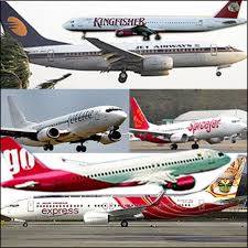 domestic airlines