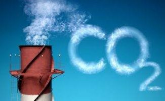 harnessing carbon dioxide-Indian Bureaucracy