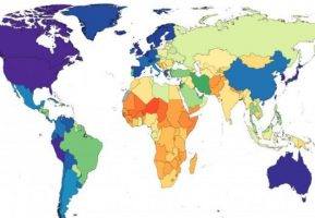 people around the world -Indian Bureaucracy