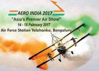 AERO India International seminar -IndianBureaucracy