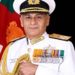Admiral Sunil Lanba-Indian Bureaucracy