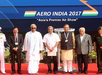 Aero India 2017-indian Bureaucracy