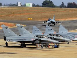 Aero India HAL-Indian Bureaucracy