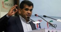 Amitabh Kant launches India Innovation Indexi-IndianBureaucracy