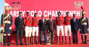 Army Polo Championship -IndianBureaucracy