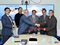 BHEL signs MoU with NEERI -IndianBureaucracy