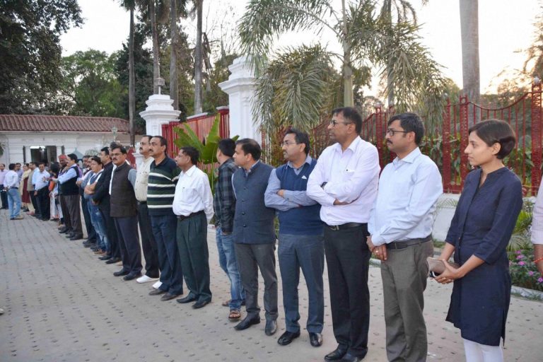 Bihar IAS officers-IndianBureaucracy