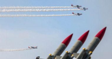 CHINA AERO INDIA 2017-Indian Bureaucracy