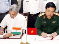 Defence Cooperation with Vietnam-Indian Bureaucracy