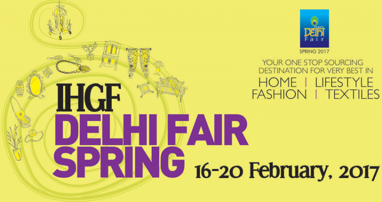 Delhi Fair Spring 2017-Indian Bureaucracy