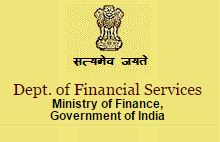 Department of Financial Services-IndianBureaucracyDepartment of Financial Services-IndianBureaucracy