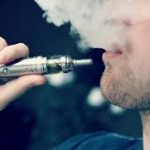 E-cigarettes