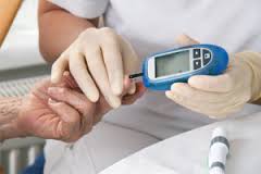 Diabetic Patients -IndianBureaucracy