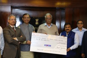 Dividend by AAI-Indian Bureaucracy