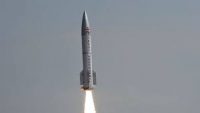 Exo-Atmospheric Interceptor Missile -IndianBureaucracy