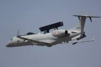 First Airborne Early Warning & Control System-IndianBureaucracy