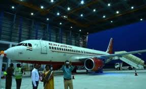 Government Steps to encourage MRO Facilities in India -indianBureaucracy