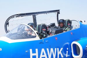 Hawk-i-indian BUreaucracy