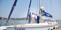 INSV Tarini -Indian Bureaucracy