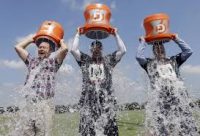 Ice Bucket Challenge -Indian Bureaucracy