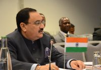 India accelerating eliminate measles and control rubella-IndianBureaucracy