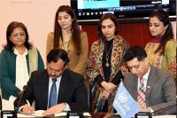 India and UN MoU of Gender Equality & Empowerment of Women-IndianBUreaucracy