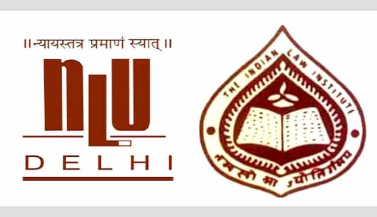 Indian Law Institute Delhi -IndianBureaucracy