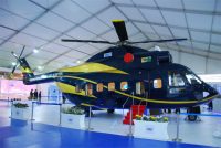 Indian Mutli Role Helicopter IMRH-Indian Bureaucracy
