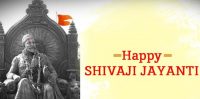 IndianBureaucracy ,wishes ,Shivaji Jayanti 2017-Indian Bureaucracy
