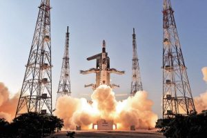 Isro set to launch record 104 satellites -indian Bureaucracy