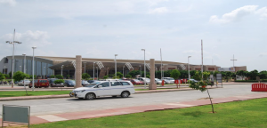 Jaipur Airports-IndianBUreaucracy