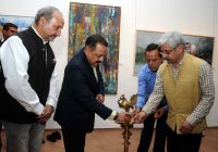 Jitendra Singh inaugurates -IndianBureaucracy