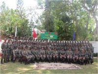 Joint Military Exercise between India and Maldives-Indian Bureaucracy