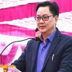 Kiren Rijiju