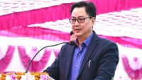 Kiren Rijiju